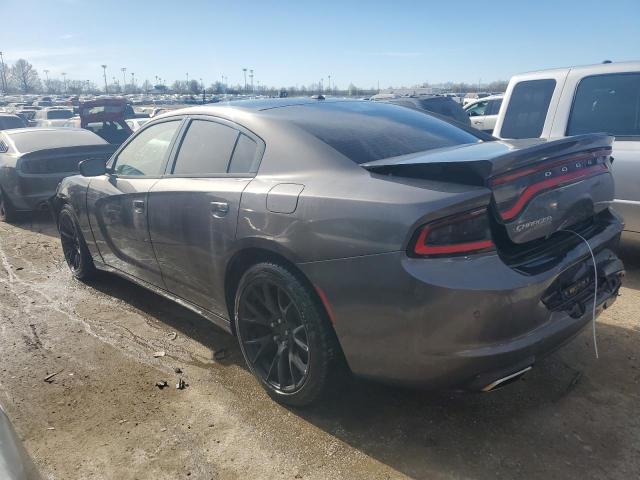 2C3CDXBG8FH735726 Dodge Charger Se