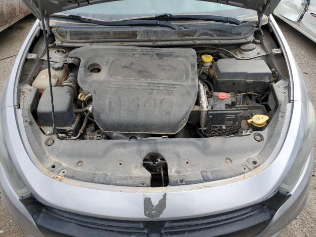 1C3CDFAAXGD530270 Dodge DART SE
