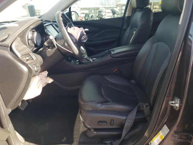 LRBFXBSA3HD160139 Buick Envision Essence