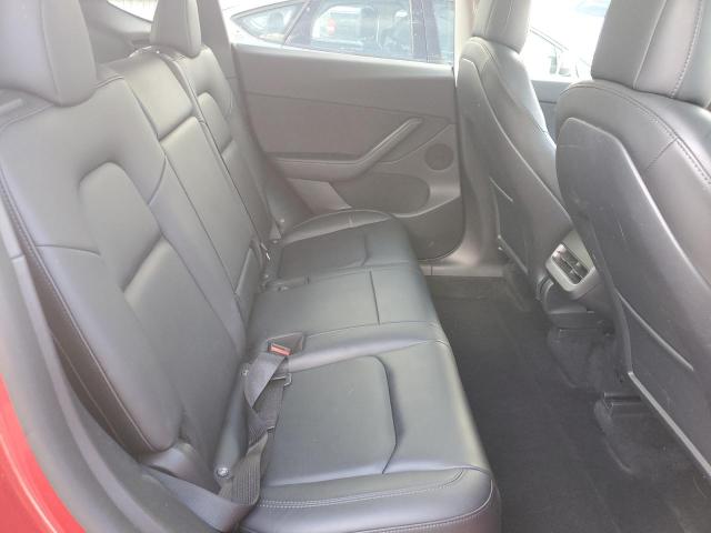 7SAYGDEE6NF386719 Tesla Model Y