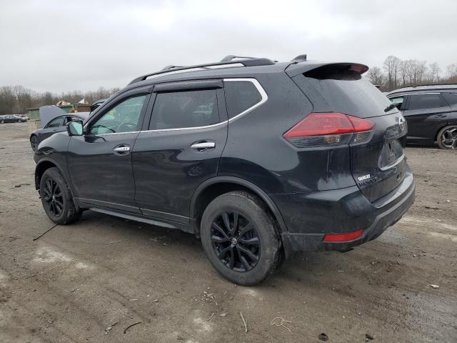 5N1AT2MV9JC751445 Nissan ROGUE S