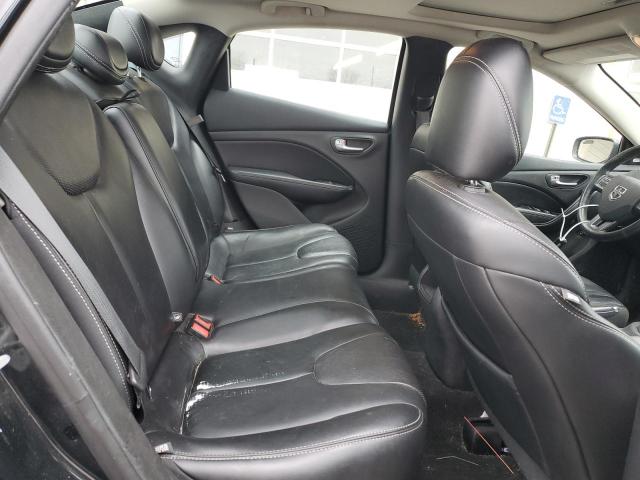 1C3CDFCB4ED675081 Dodge Dart Limited