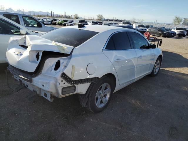 1G11B5SA5GF165320 Chevrolet MALIBU LIM
