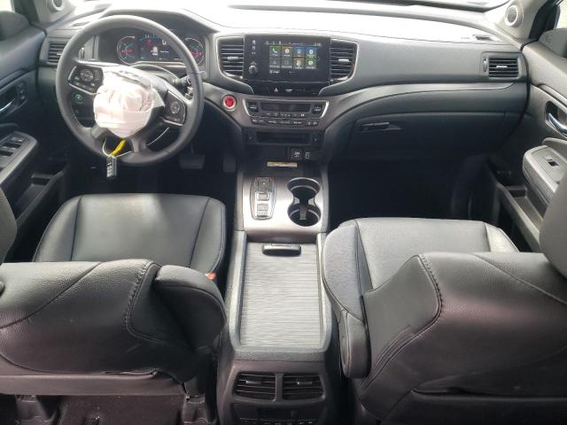 5FNYF6H2XNB092737 Honda PILOT SE