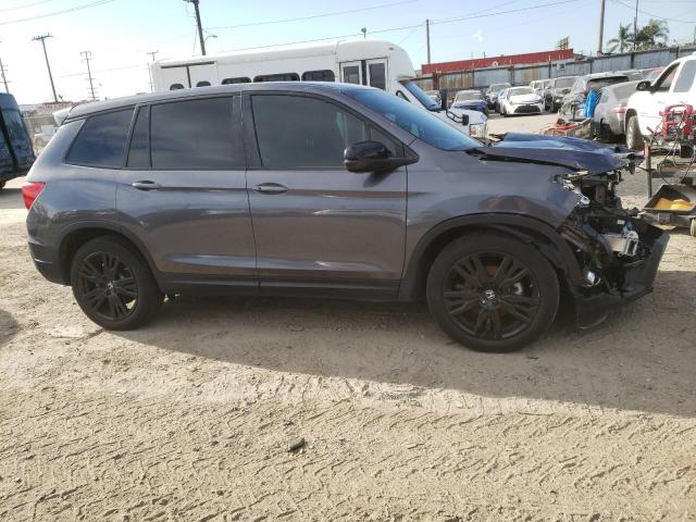 5FNYF7H26MB013732 Honda Passport Sport
