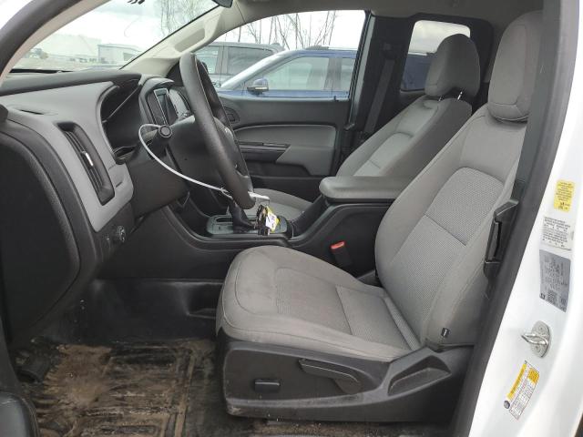 1GCHSBEA3N1269749 Chevrolet Colorado