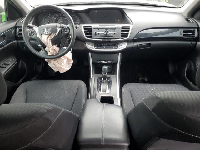 1HGCR2F50FA026619 Honda Accord Sport