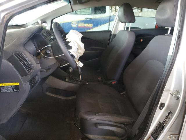 KNADM4A32G6638406 KIA RIO LX