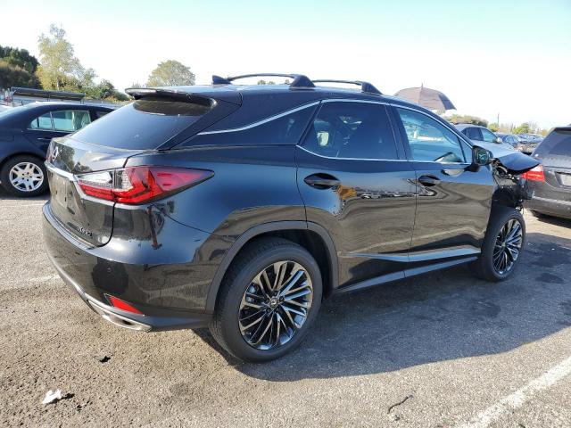 2T2HZMAA8NC232166 Lexus RX 350
