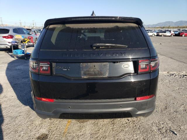 SALCJ2FX0LH863244 Land Rover Discovery Sport S