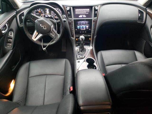 JN1EV7AR7JM432028 Infiniti Q50 LUXE
