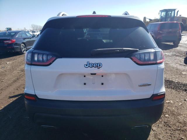 1C4PJLLN3KD119726 Jeep Cherokee Latitude Plus