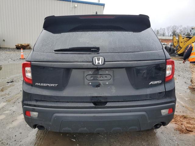 5FNYF8H58LB020843 Honda Passport Exl