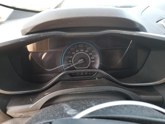 1FADP5EU1HL113364 Ford C-MAX SE