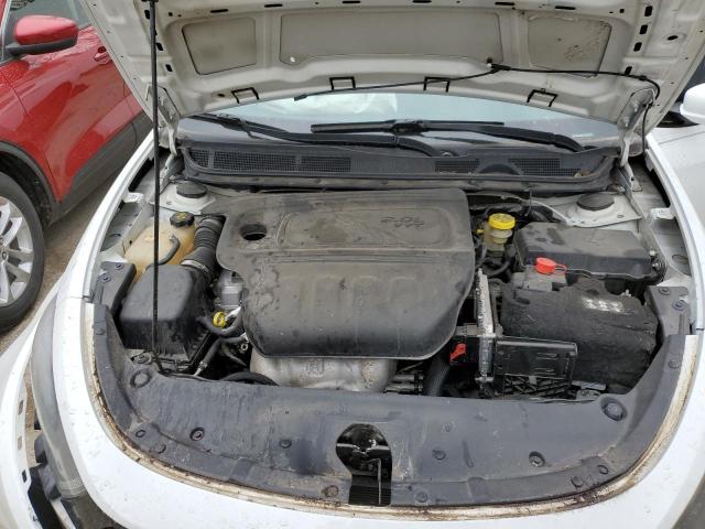 1C3CDFAA7GD767458 Dodge DART SE