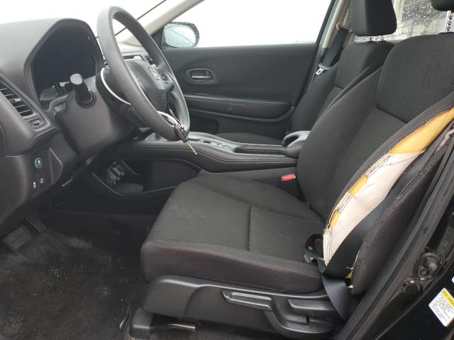 3CZRU5H31GM725499 Honda HR-V LX