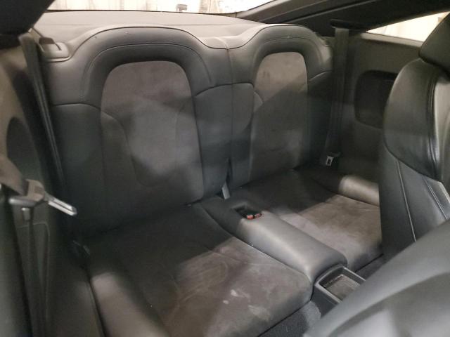 TRUBFAFK7E1008884 Audi Tt Premium Plus