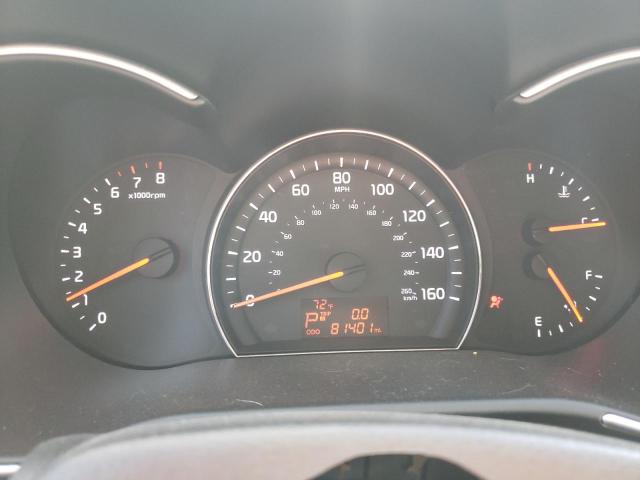 5XYKT4A6XFG579723 KIA SORENTO LX