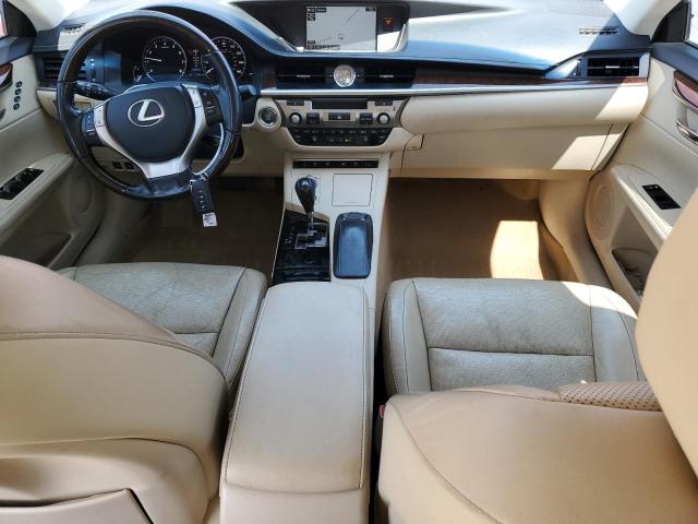 JTHBK1GG1F2198840 Lexus ES 350