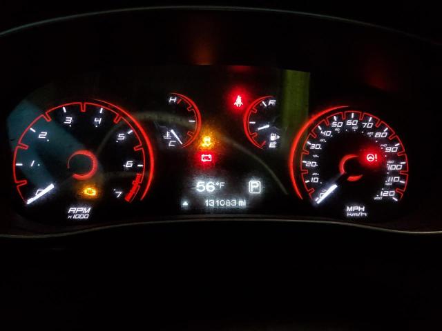 1C3CDFFA4GD816138 Dodge Dart Sxt Sport