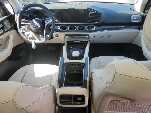 4JGFB4GB6RB068299 Mercedes-Benz Gle 450e 4matic