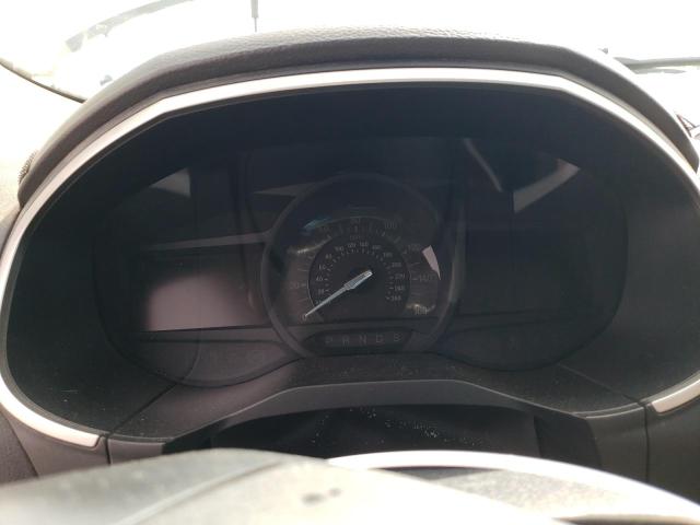 2FMPK4J86JBB40537 Ford EDGE SEL