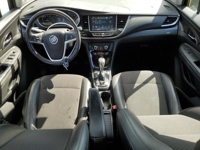 KL4CJBSB9JB516684 Buick Encore Preferred Ii