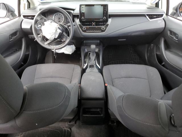 JTDEPMAE8N3019842 Toyota COROLLA LE