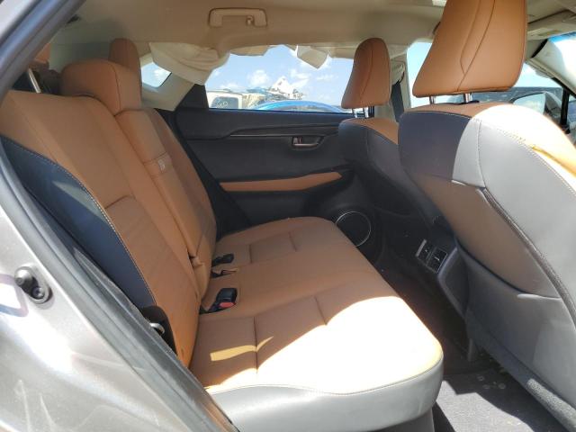 JTJBARBZ4J2177319 Lexus Nx 300 Base
