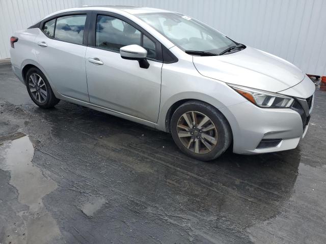 3N1CN8EVXLL825801 Nissan VERSA SV
