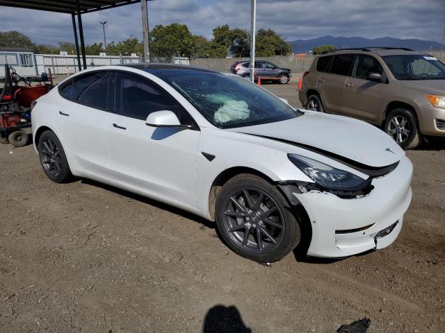 5YJ3E1EB2JF112770 Tesla MODEL 3