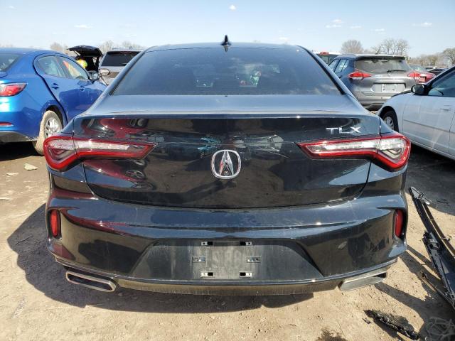 19UUB5F34MA012454 Acura TLX
