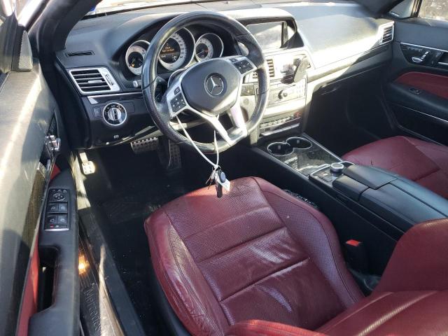 WDDKJ6FB2GF316191 Mercedes-Benz E 400