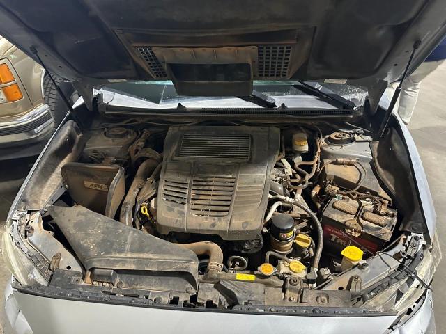 JF1VA1J64G9822338 Subaru Wrx Limited