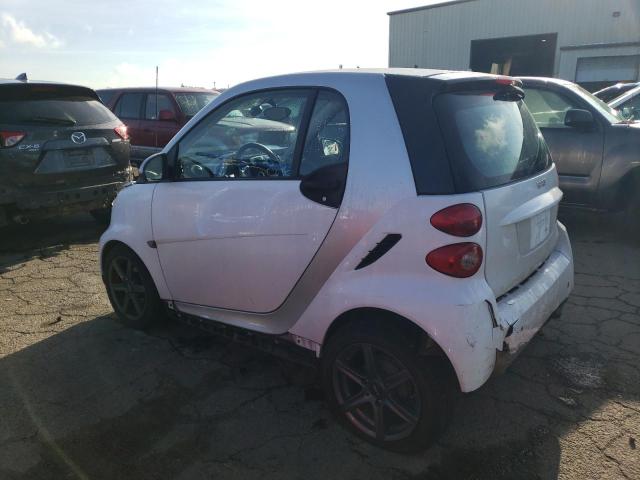 WMEEJ3BAXEK778796 Smart Fortwo Pure