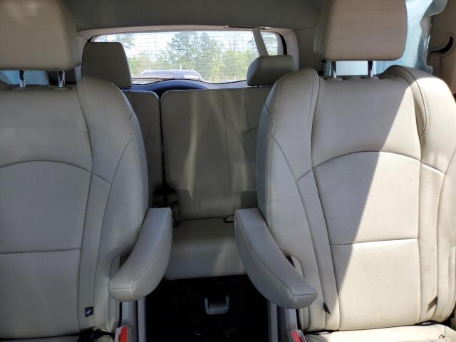 5GAERBKW3KJ271416 Buick Enclave Essence