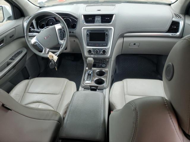 1GKKRSKD4HJ122252 GMC Acadia Limited Slt-2