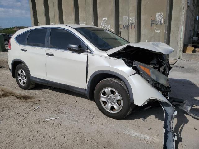 5J6RM3H3XEL011230 Honda CR-V LX