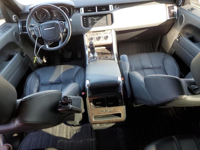 SALWG2VF2FA530254 Land Rover Range Rover Sport Se
