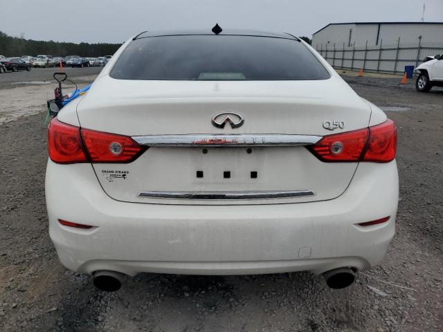 JN1EV7AP9HM742075 Infiniti Q50 Premium