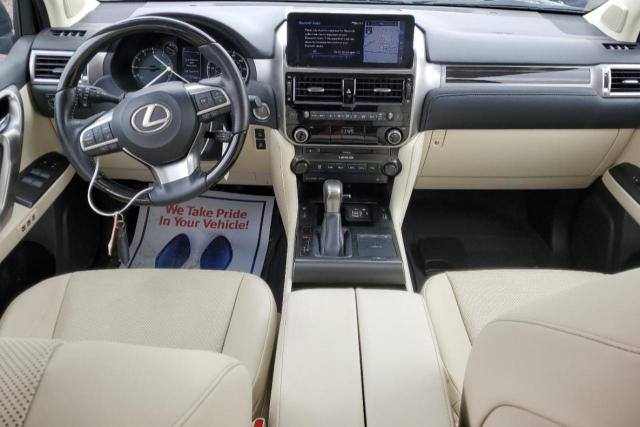 JTJAM7BX9N5304771 Lexus GX 460