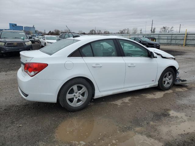 1G1PC5SB0F7275037 Chevrolet CRUZE LT