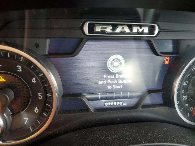 1C6SRFJT3KN603595 RAM 1500 Laie