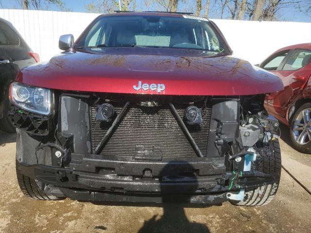 1C4RJFBT9GC348693 Jeep Grand Cherokee Limited