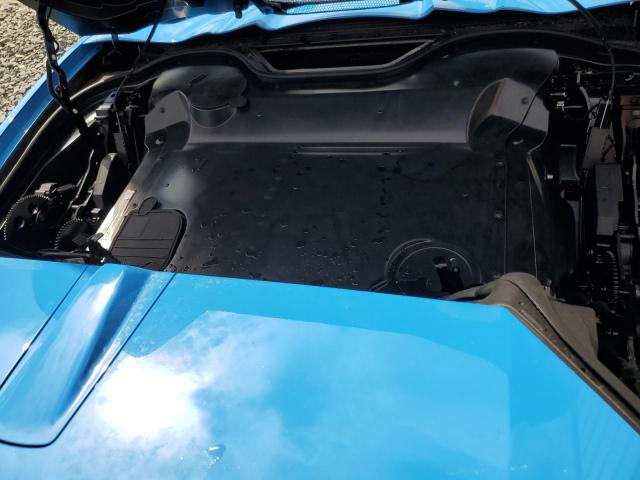 1G1YB3D42N5112538 Chevrolet Corvette Stingray 2lt