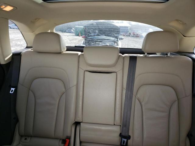 WA1CFAFP0FA046477 Audi Q5 PREMIUM