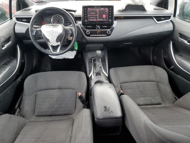 5YFS4MCE4MP069345 Toyota COROLLA SE
