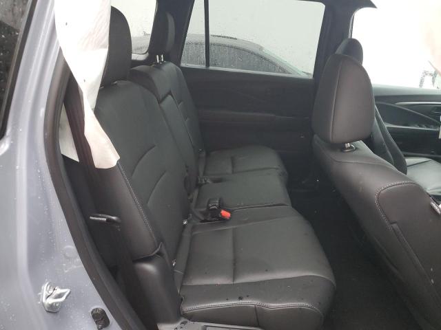 5FNYF7H5XNB000235 Honda Passport Exl