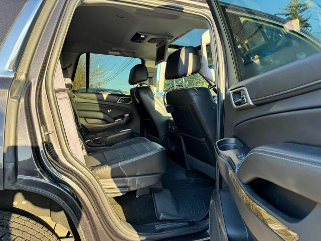 1GKS2CKJ0HR361007 GMC YUKON DENALI