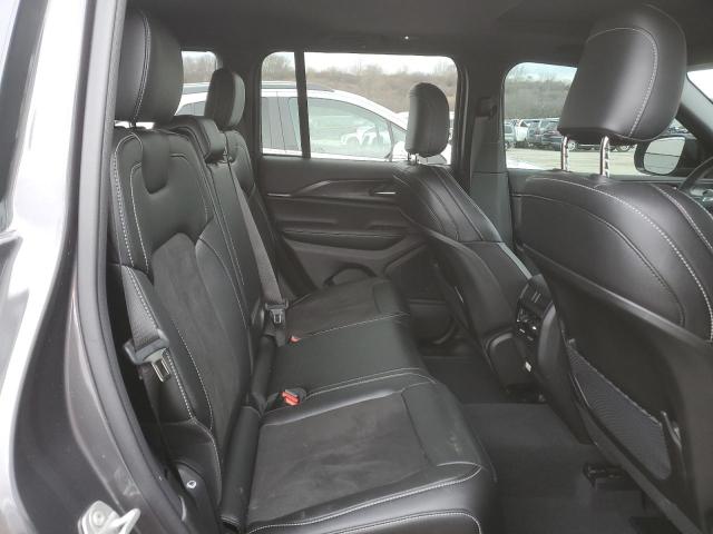 1C4RJHAG0PC661518 Jeep Grand Cherokee Laredo